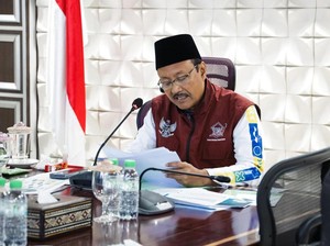 Ingat! Bansos Bukan untuk Beli Rokok dan Bayar Utang