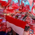 Rojali-Rohana Jangan Lupa, Besok Belanja Panen Diskon HUT ke-80 RI