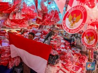 Rojali-Rohana Jangan Lupa, Besok Belanja Panen Diskon HUT ke-80 RI