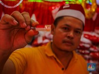 70+ Ucapan HUT ke-80 RI Penuh Makna Buat Dibagikan ke WA dan IG