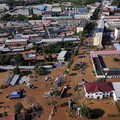 Malapetaka di China Menggila, Kota Lumpuh-Bandara Tumbang