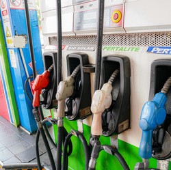 Pertamina Komitmen Jaga Kualitas BBM & Lindungi Konsumen