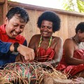 Pertamina Bangun Kampung Adat Malasigi Papua Jadi Berdikari Energi