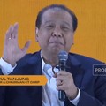 Video: Simak! Pesan Chairul Tanjung ke Anak Muda Yang Mau Cepet Kaya