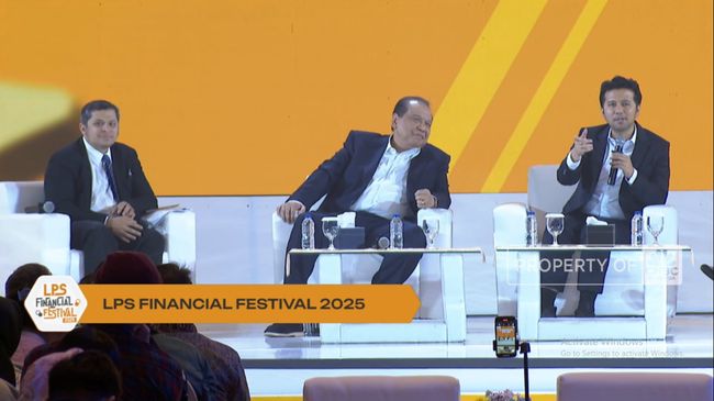 Video: Pesan Emil Dardak: Ambil Kesempatan, Jangan Milih-Milih Kerjaan