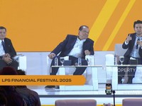 Video: Pesan Emil Dardak: Ambil Kesempatan, Jangan Milih-Milih Kerjaan
