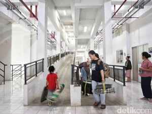 Pramono Cerita Atasi Polemik Kampung Bayam: Alhamdulillah Tak Ada Lagi Protes