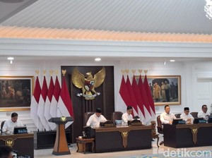 Prabowo Puji Kinerja Para Menteri: 10 Bulan Penuh Kerja dan Prestasi