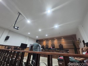 Gugatan Praperadilan ke Polres Klungkung soal Dugaan Penyiksaan Ditolak