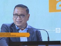 Video: 20 Tahun LPS Jamin Simpanan, Jangan Cemas Jika Bank Tutup