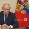 Putin Respons Pertemuan Tatap Muka dengan Zelensky, Perang Tamat?
