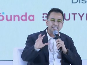 Video: Berkah Nagita, Raffi Ngaku Bisa Jadi Lebih Kaya