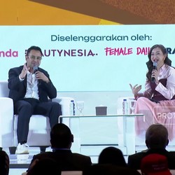 Video: Raffi Ahmad Bongkar Rahasia Sukses, Ternyata Lakukan Ini