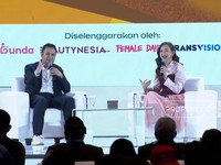 Video: Raffi Ahmad Bongkar Rahasia Sukses, Ternyata Lakukan Ini