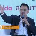 Video: Raffi Ahmad Bagi Ilmu Jadi Artis Kaya & Pengusaha Sukses