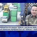 Video: RI Rayu Trump Agar Ekspor Sawit Hingga Nikel RI Dapat Tarif 0%