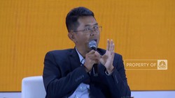 Video: Saingan Makin Ketat, UMKM Didorong Tingkatkan Kualitas Produk