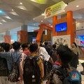 Berburu Ilmu Hingga Merchandise, Intip Keseruan LPS Financial Festival