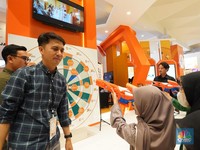 Mau Hadiah Menarik di LPS Financial Festival? Yuk Sambangi Booth LPS