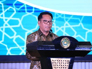 ASN Kanwil Aceh Diduga Terlibat Terorisme, Kemenag Bakal Beri Sanksi