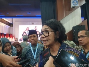 Kemendikdasmen Minta Guru Non-ASN Penerima Insentif untuk Segera Ikut PPG