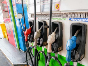 Isi Bensin Harus Pelan biar Takarannya Pas? Ini Jawaban Pertamina