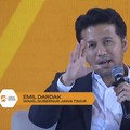 Video: Investasi Ala Wagub Emil Dardak Biar Sukses Sejak Muda