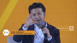Video: Investasi Ala Wagub Emil Dardak Biar Sukses Sejak Muda