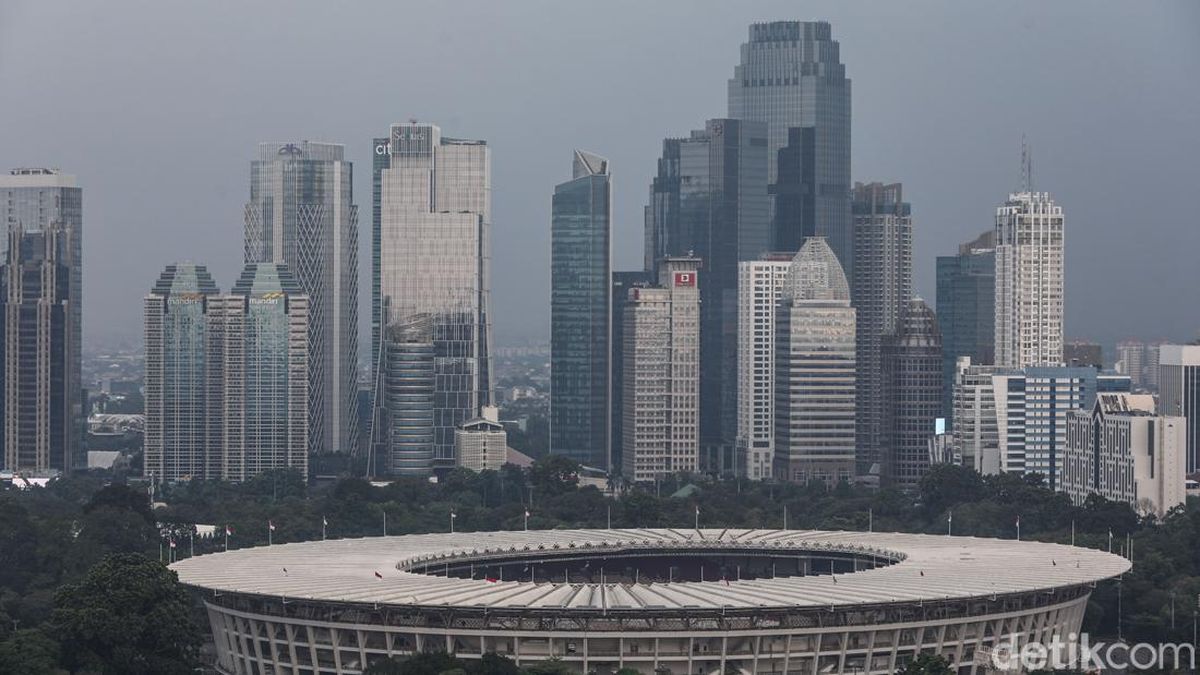 Jakarta Punya Modal Jadi Kota Wisata Dunia, Manchester Jadi Contohnya
