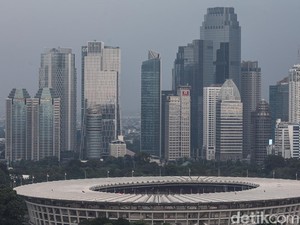 Jakarta Punya Modal Jadi Kota Wisata Dunia, Manchester Jadi Contohnya