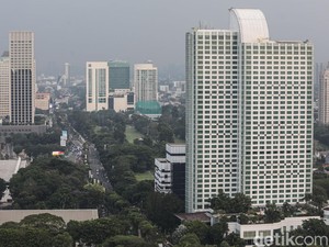Pertumbuhan Ekonomi 2026 Diprediksi di Bawah 5,5%