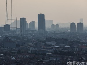 Kepala BMKG Ungkap Udara DKI Paling Tak Sehat: Yang Kita Hirup Sehari-hari