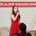 Akui Tak Suka Dana Darurat, Ini Alasan Ellen May