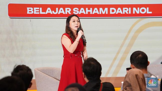 Akui Tak Suka Dana Darurat, Ini Alasan Ellen May