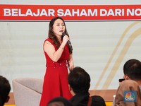 Akui Tak Suka Dana Darurat, Ini Alasan Ellen May