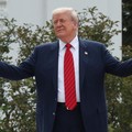 Siaga! Target Baru 'Perang' Trump: Perbankan