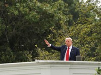 Heboh Perintah Langsung Trump Suruh CEO Intel Segera Mundur, Ada Apa?