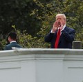 Trump Kerahkan Militer Berburu Kartel Narkoba