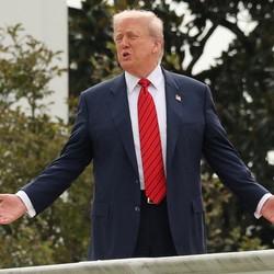Pengumuman! Trump Bakal Rilis 2 Tarif Baru Pekan Depan, Ada Produk RI?