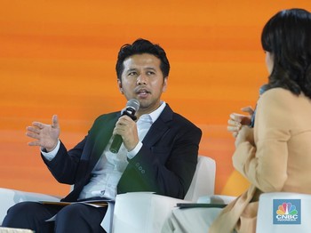 Emil Dardak: Modal Akademik Tidak Cukup Buat Bikin Sukses