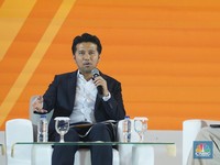 Tips Emil Dardak: Apapun Pekerjaan di Depan Mata, Ambil Saja Dulu