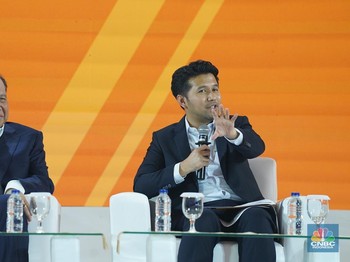 Sarjana Usia 19 Tahun, Emil Dardak Ungkap Peran Ayah Prabowo
