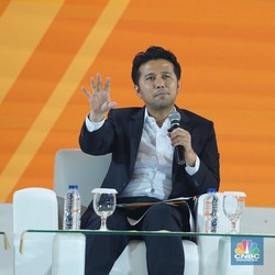 Jarang Orang Tahu, Ternyata Ini Kunci Sukses Wagub Jatim Emil Dardak