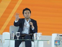 Jarang Orang Tahu, Ternyata Ini Kunci Sukses Wagub Jatim Emil Dardak