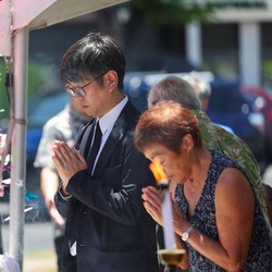 Potret Peringatan 80 Tahun Bom Atom Hiroshima