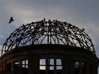 Dunia Peringati 80 Tahun Bom Atom Hiroshima, Perang Nuklir Makin Nyata