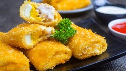 10 Risol Mayo Enak di Jakarta, Harga Mulai Rp 4 Ribuan!