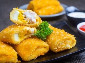 23 Ide Menu Takjil Ramadan Kekinian, Bisa untuk Jualan dan Dibagikan di Masjid