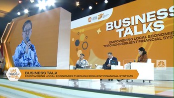 Video: 112 Tahun Sampoerna, Bantu UMKM & Ekonomi Dari Sabang-Merauke