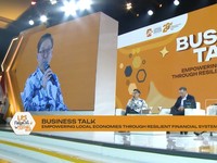 Video: 112 Tahun Sampoerna, Bantu UMKM & Ekonomi Dari Sabang-Merauke